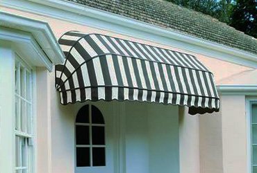 Residential Awnings and Canopies